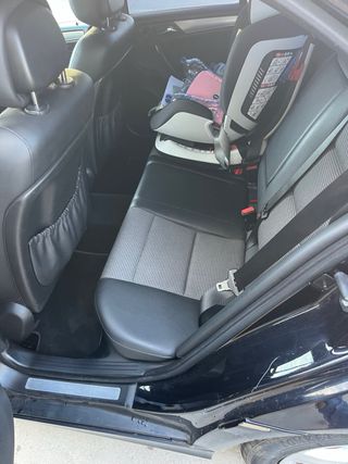 Mercedes-Benz Clase C 2007