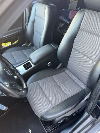 Mercedes-Benz Clase C 2007