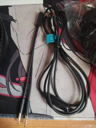 Logitech G Pro X Auriculares Gaming