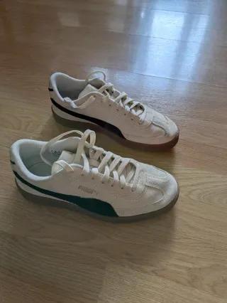 Sneakers Puma club II