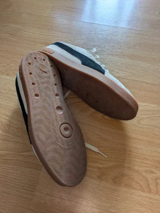 Sneakers Puma club II