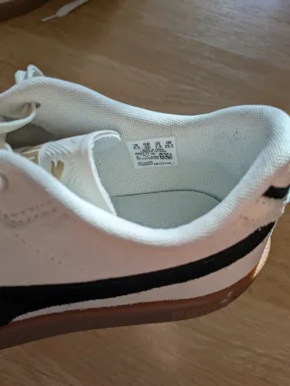 Sneakers Puma club II