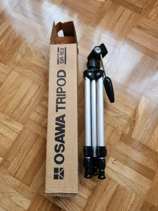Trípode Osawa