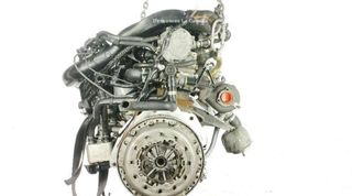 Motor completo audi cabap21007002 avf a4 (8e2, b6)