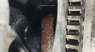 Motor completo audi cabap21007002 avf a4 (8e2, b6)