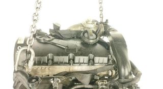 Motor completo audi cabap21007002 avf a4 (8e2, b6)