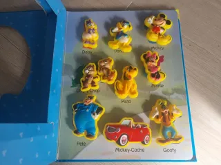 Mickey. Historias animadas: Incluye un libro y ...