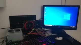 Servicios informáticos (Barcelona)