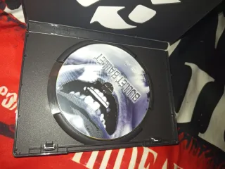 DVD Bullet Ballet (Cult, Horror)