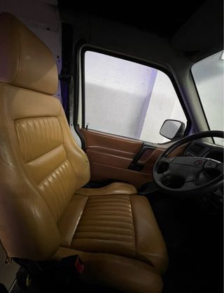 Volkswagen Transporter T4 2.5 camper