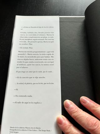 Quiéreme siempre: Premio Azorín de Novela 2018