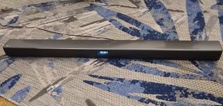 Soundbar LG SJ5 Subwoofer Wifi 320W