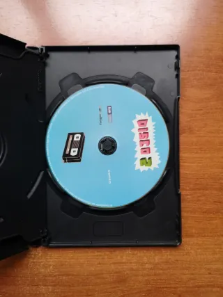 Muchachada Nui DVD Temporada 1