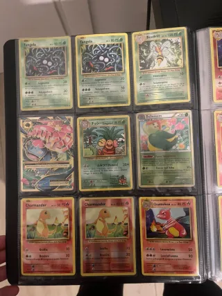 masterset evoluzioni xy ita