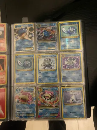 masterset evoluzioni xy ita