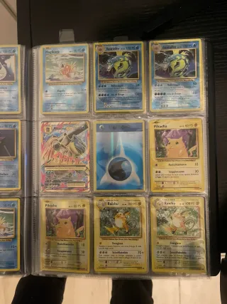 masterset evoluzioni xy ita