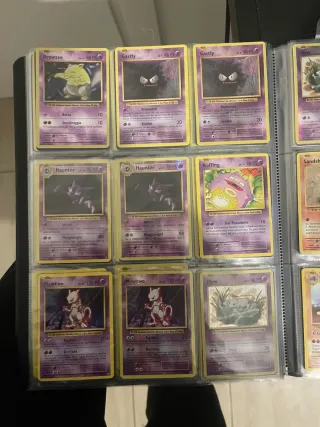 masterset evoluzioni xy ita