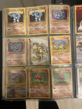 masterset evoluzioni xy ita