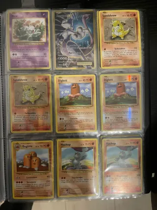 masterset evoluzioni xy ita