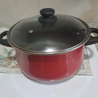 Olla Magefesa Grande