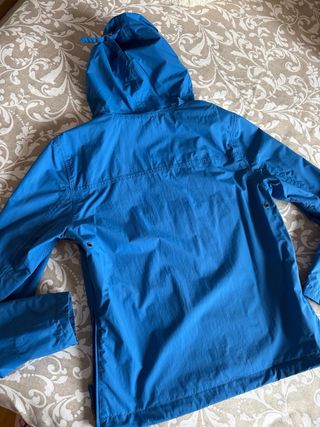 Cortavientos Napapijri