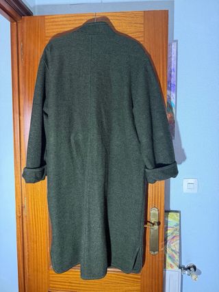 Abrigo austriaco tallas grandes Geiger