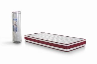 Colchón viscoelástico 90x190 cm