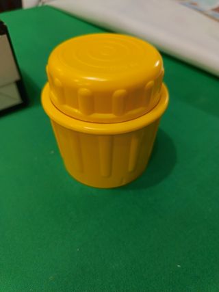 Grattugino Self-Service per Dolci