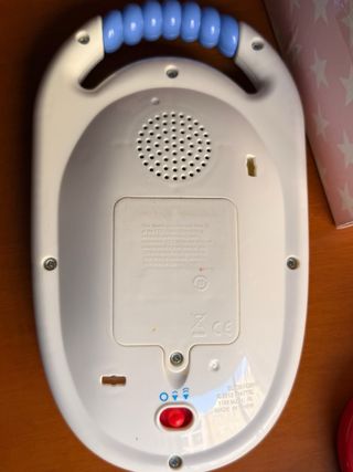 Xilófono musical Fisher Price