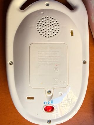 Xilófono musical Fisher Price