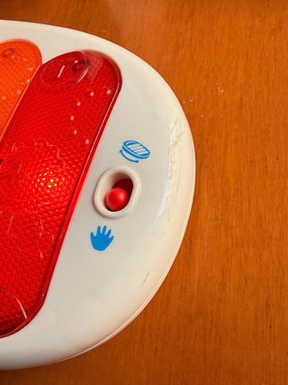 Xilófono musical Fisher Price