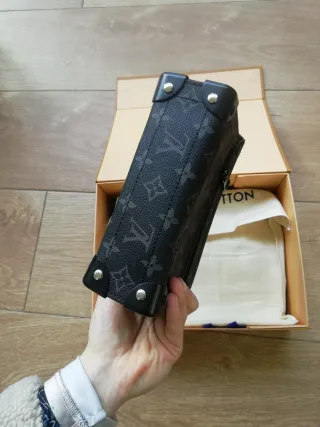 Bolso Louis Vuitton Negro