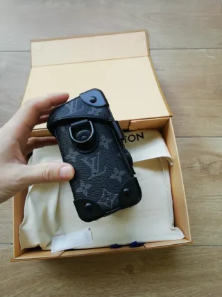 Bolso Louis Vuitton Negro