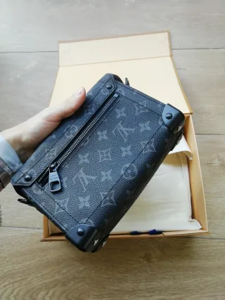 Bolso Louis Vuitton Negro