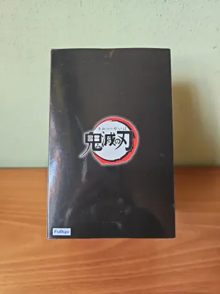 Figura Shinobu Noodle Stooper