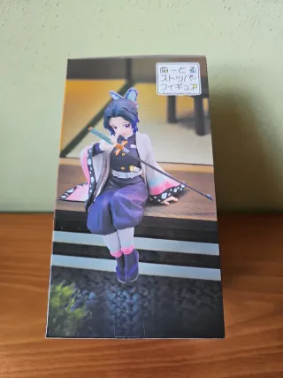 Figura Shinobu Noodle Stooper