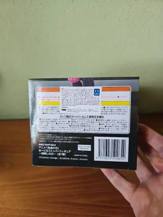 Figura Shinobu Noodle Stooper