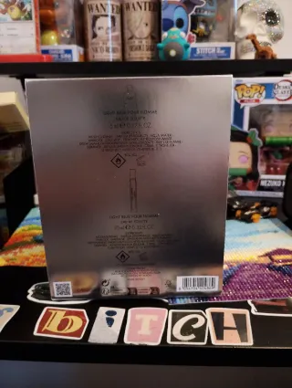 Dolce & Gabbana Light Blue Set 10ml + 5ml