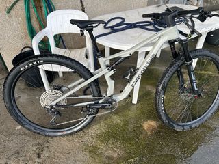 Cannondale Scalpel 3