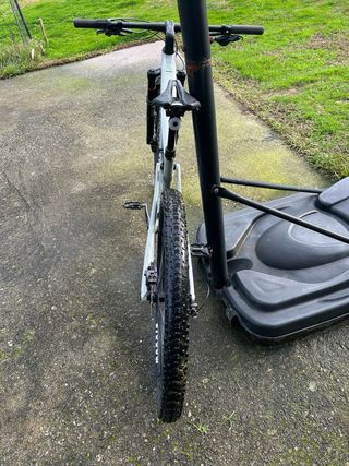 Cannondale Scalpel 3