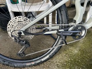 Cannondale Scalpel 3