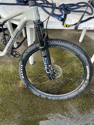 Cannondale Scalpel 3