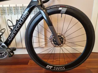 Cannondale Supersix Evo Hi-mod