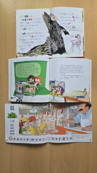 La Bella y la Bestia Cuentos de Buenas Noches