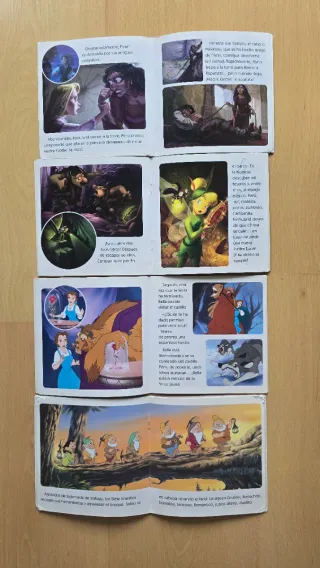 La Bella y la Bestia Cuentos de Buenas Noches