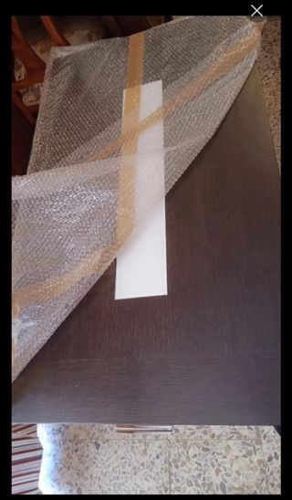 Mueble de salón moderno