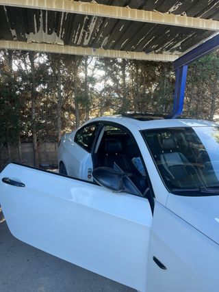 BMW Serie 3 e92 2008