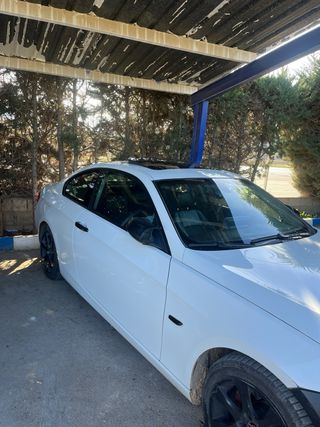 BMW Serie 3 e92 2008