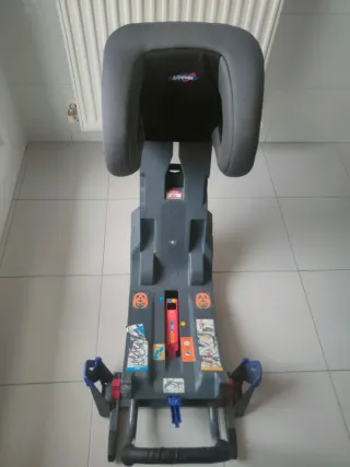 Silla Coche Klippan Kiss 2 Plus 0+/1