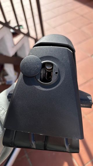 Barras portaequipajes Volkswagen Originales